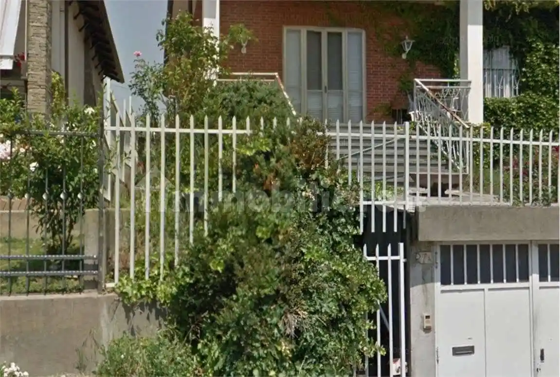 Villa in vendita a Villastellone