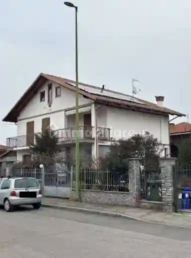 Villetta a schiera - foto 4