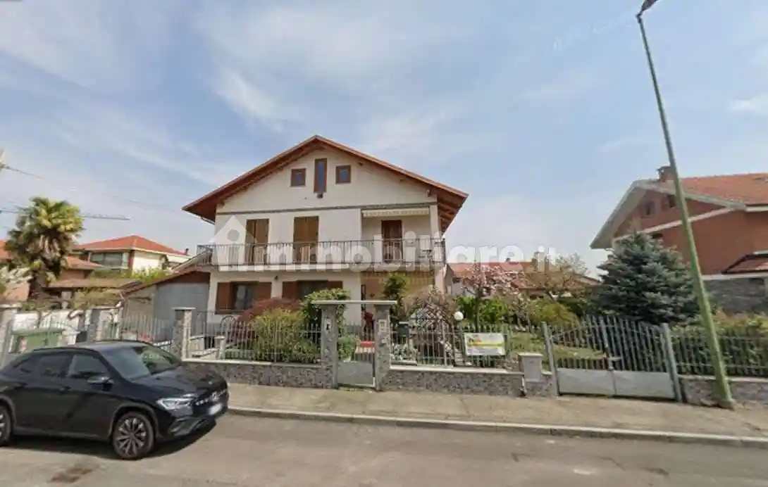 Villetta a schiera in vendita a Rivalta di Torino