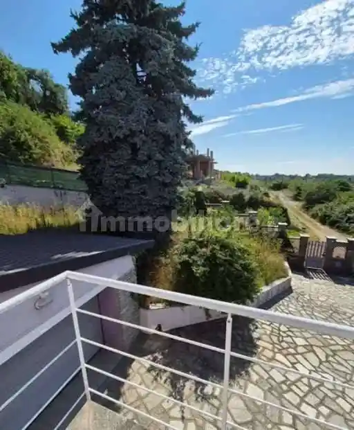 Villa in vendita a Reano