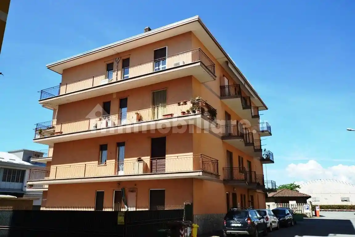 Appartamento in vendita a Biella