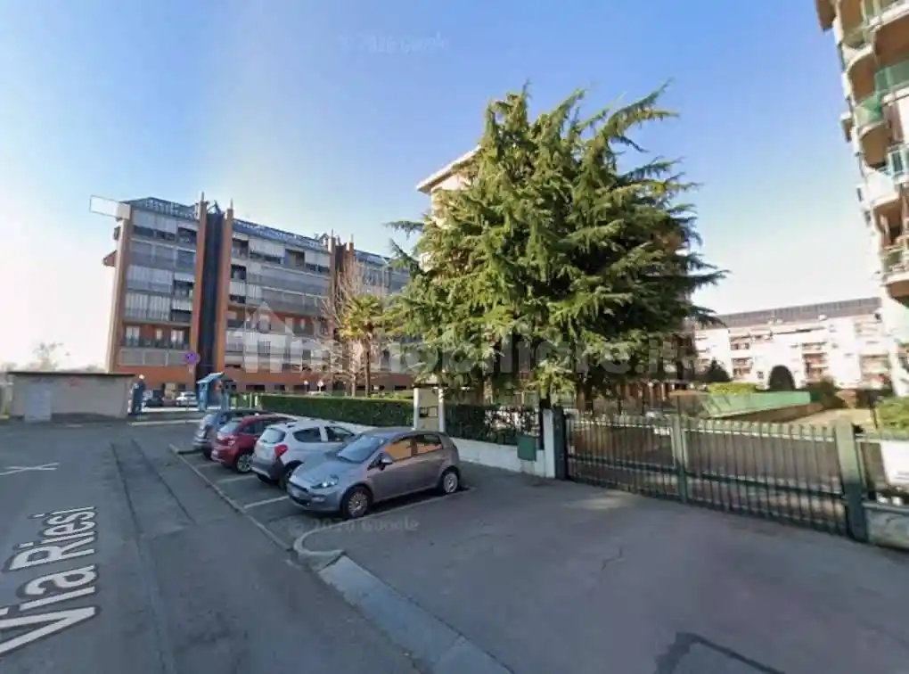 Appartamento in vendita a Grugliasco