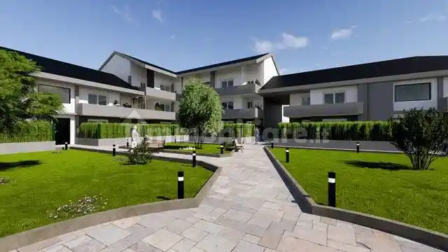 Appartamento in vendita a Correzzana