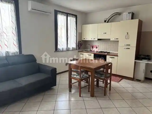 Appartamento in affitto a Limbiate