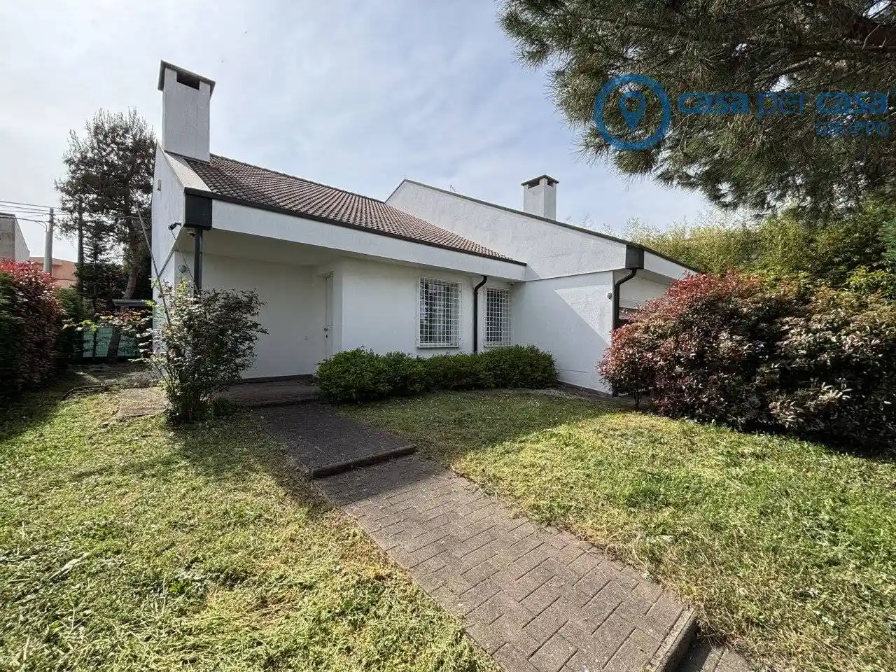 Villa in vendita a Rovigo