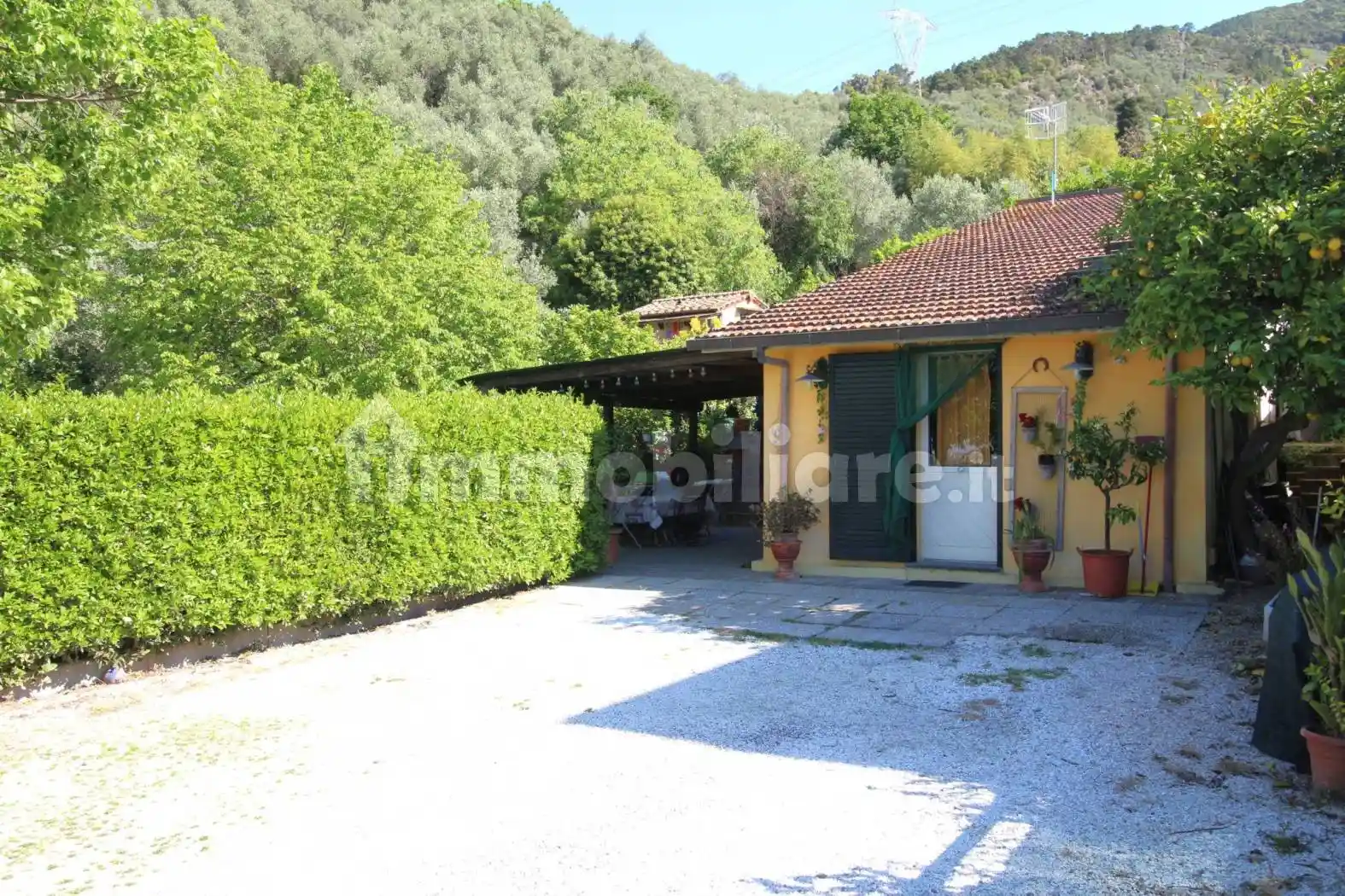 Appartamento in vendita a San Giuliano Terme