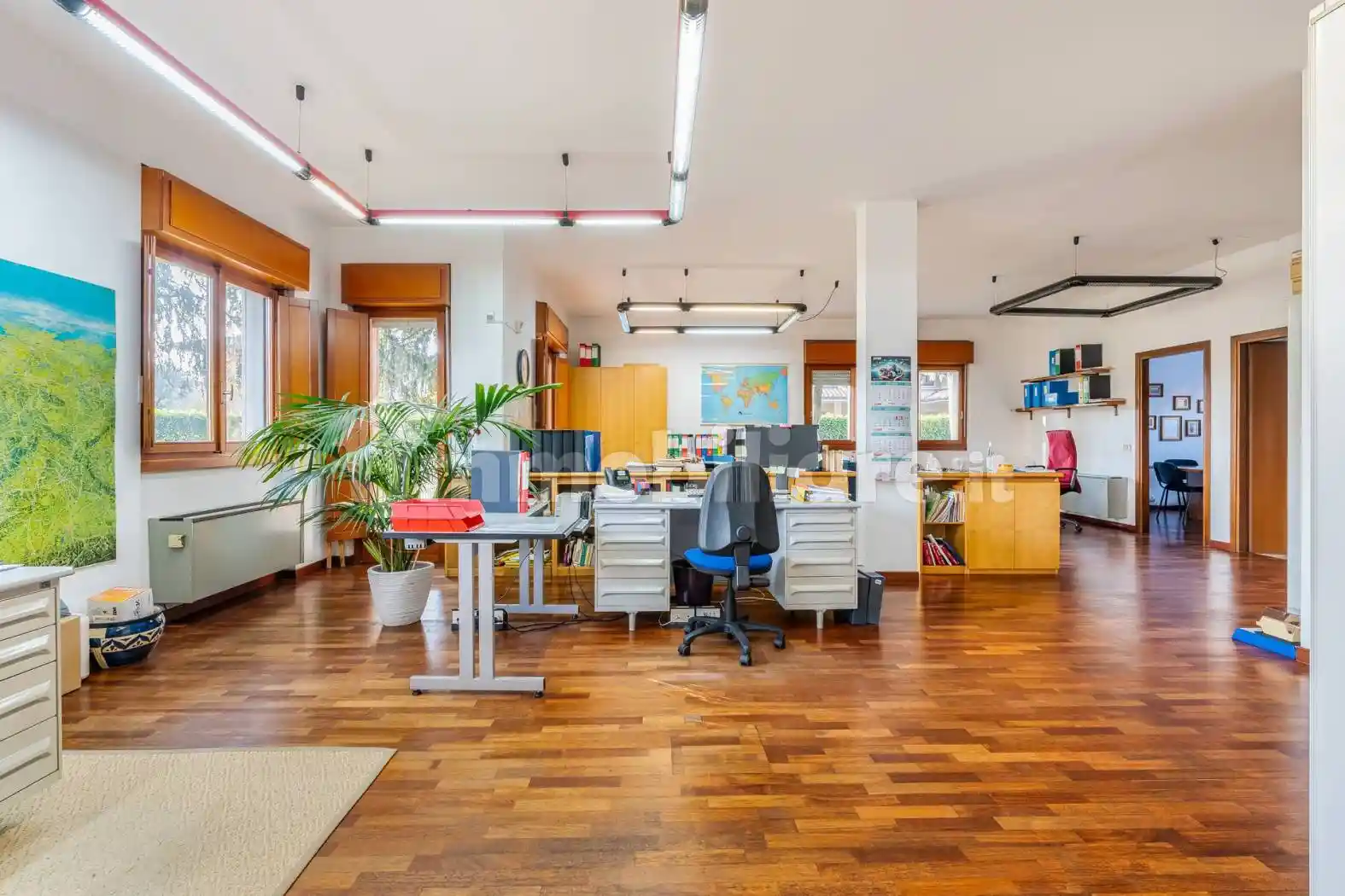 Appartamento in vendita a Arcore