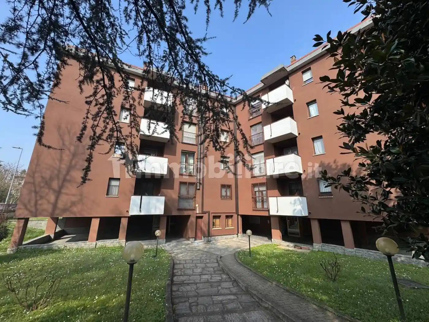 Attico - Mansarda in vendita a Rozzano