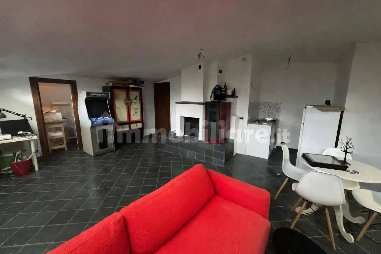 Attico - Mansarda - foto 2