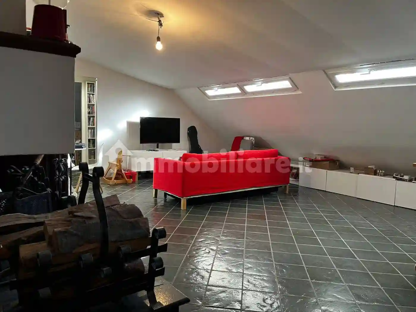 Attico - Mansarda - foto 5