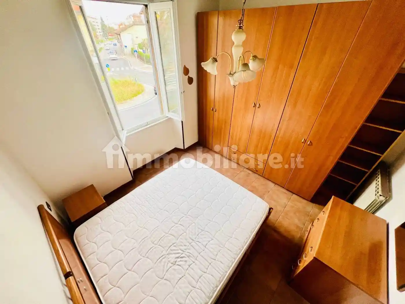 Attico - Mansarda in vendita a Bollate