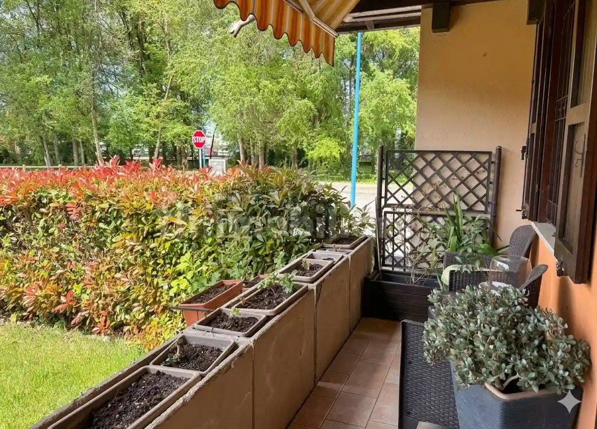 Villetta a schiera - foto 2