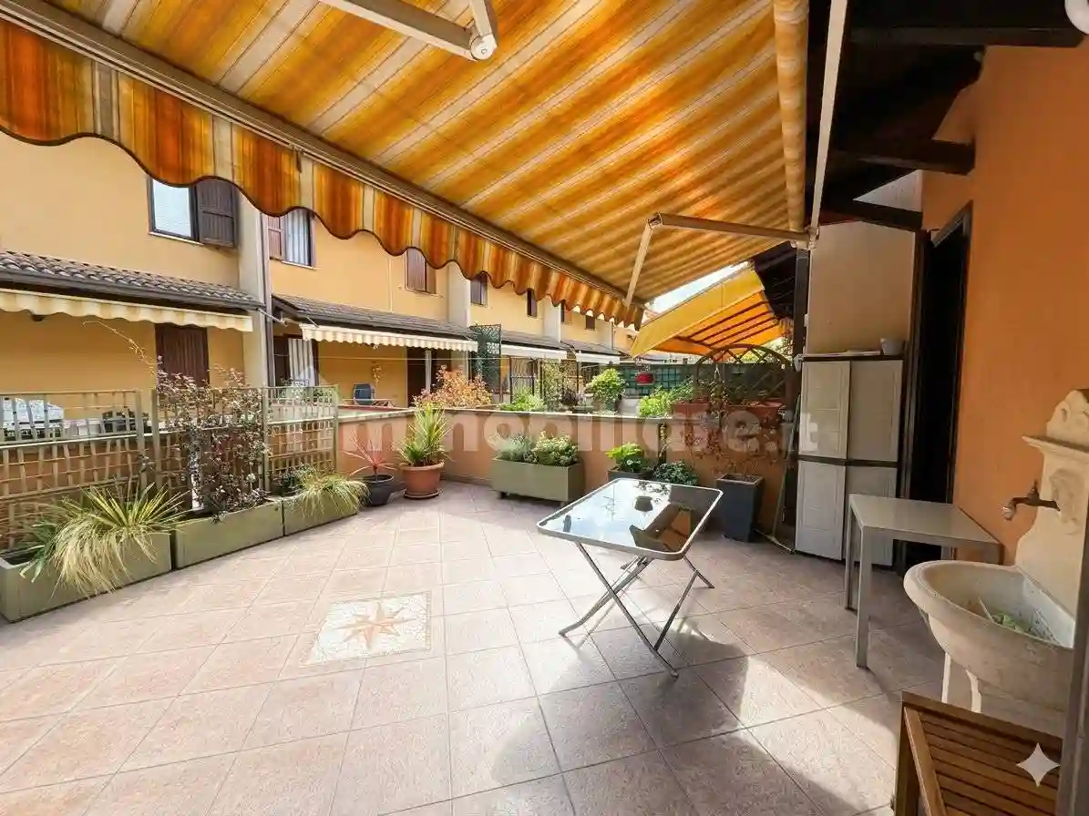 Villetta a schiera - foto 5