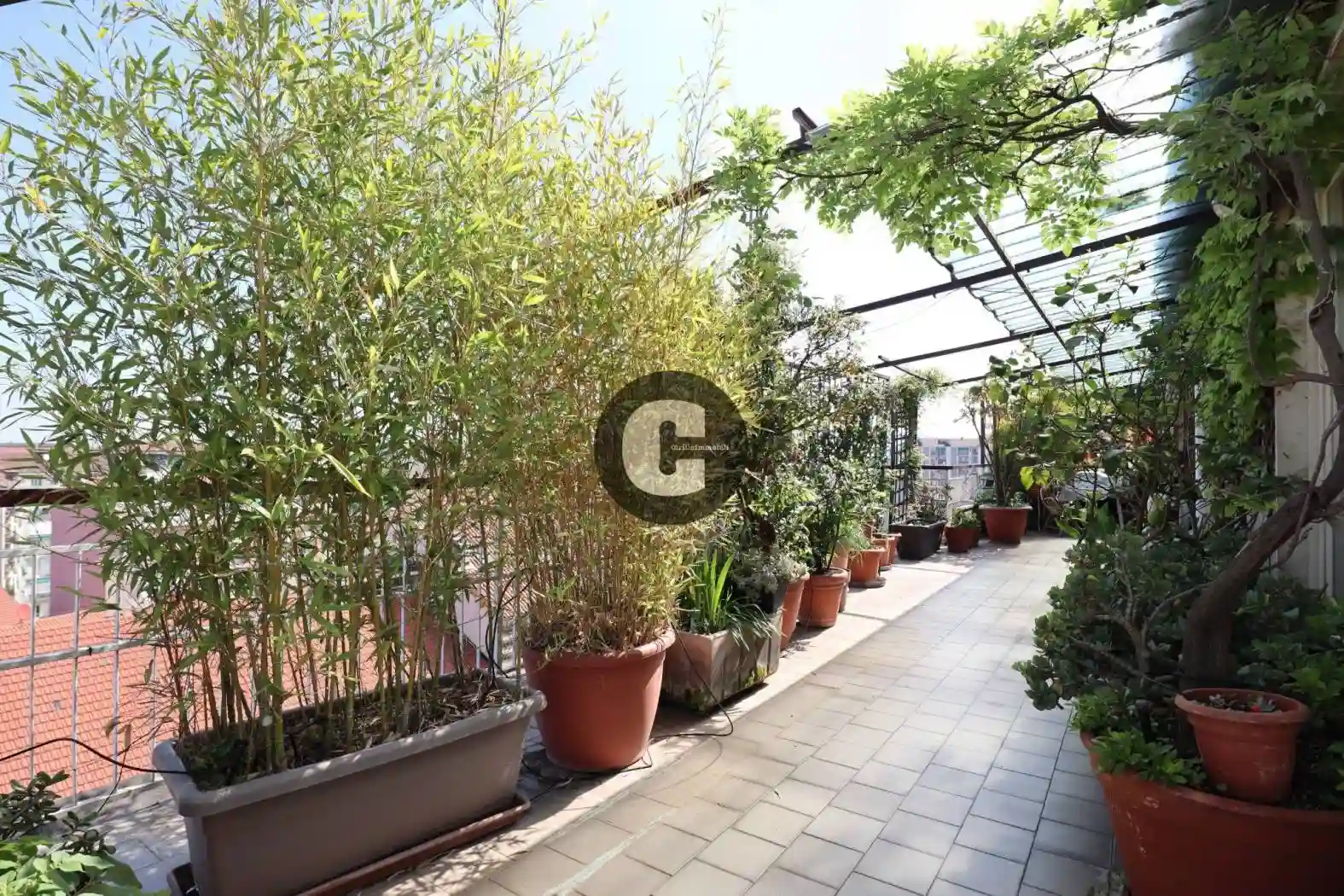 Attico - Mansarda - foto 2