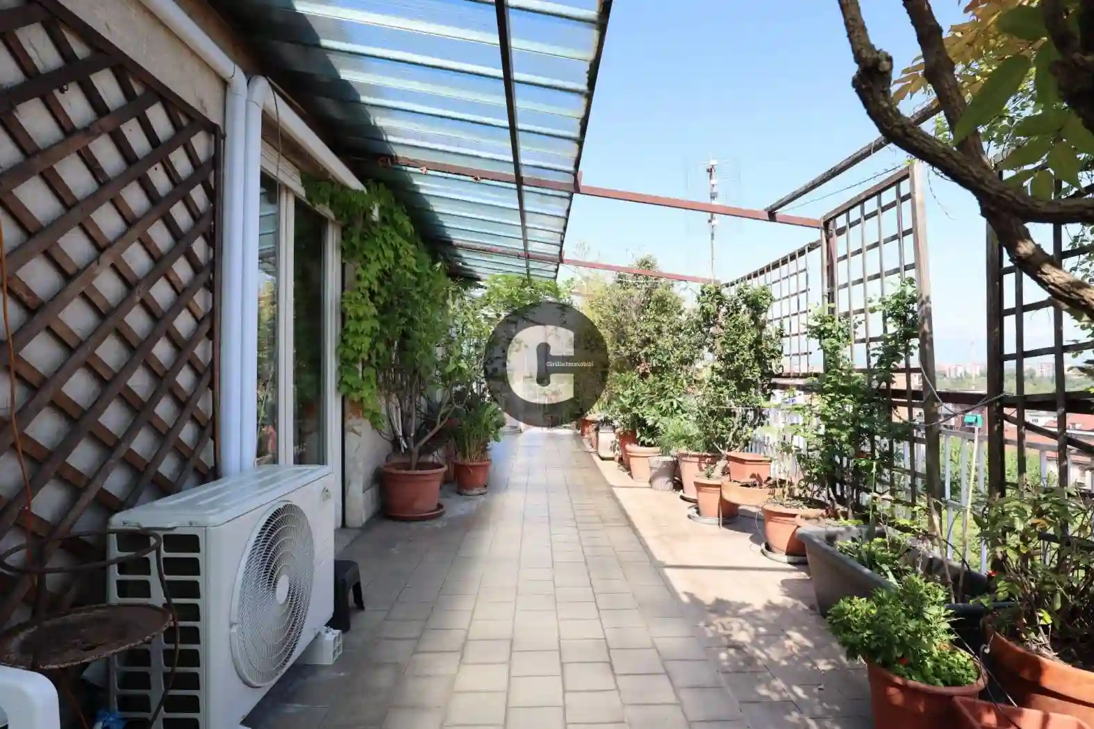 Attico - Mansarda - foto 4