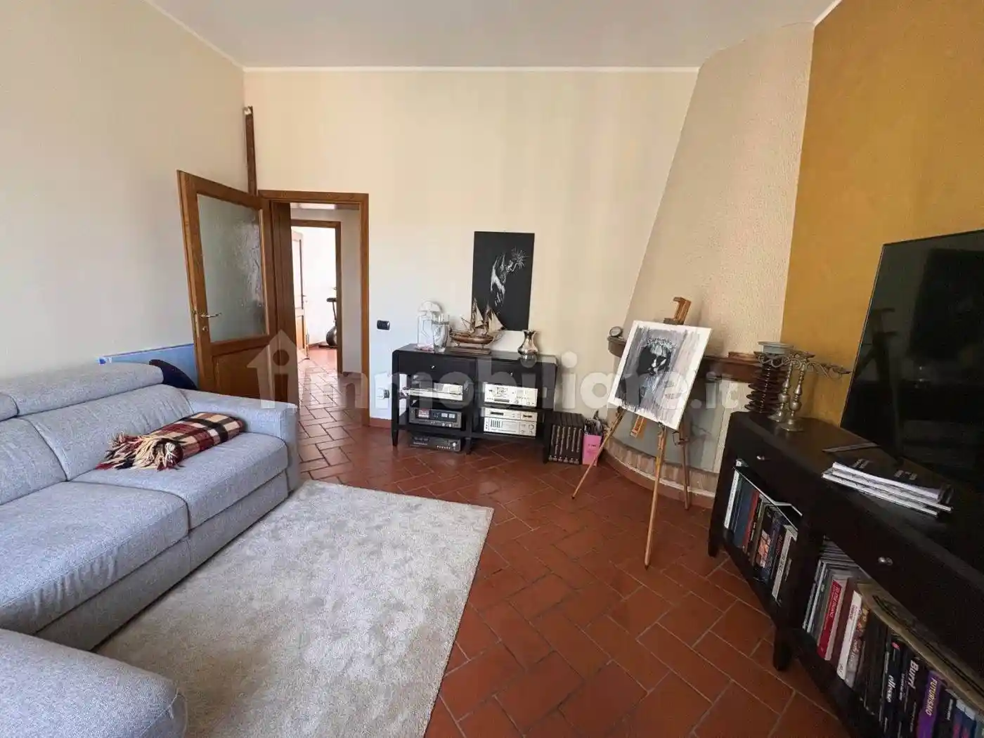 Appartamento in vendita a Certaldo