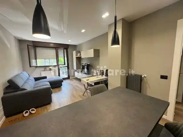 Appartamento in vendita a Reggio Emilia