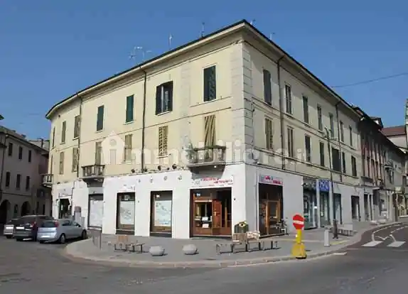 Appartamento in vendita a Cassano d'Adda
