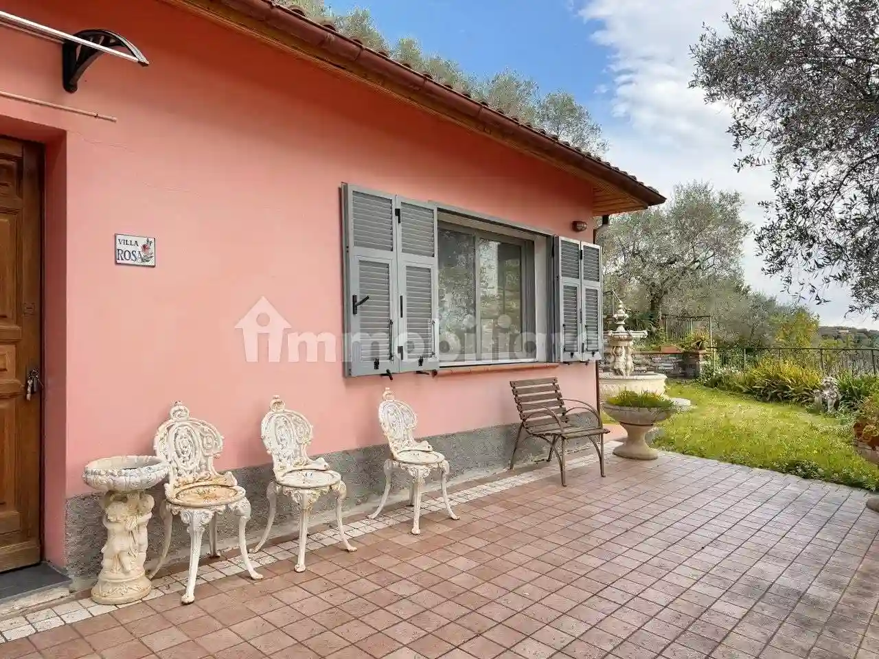 Villa - foto 3
