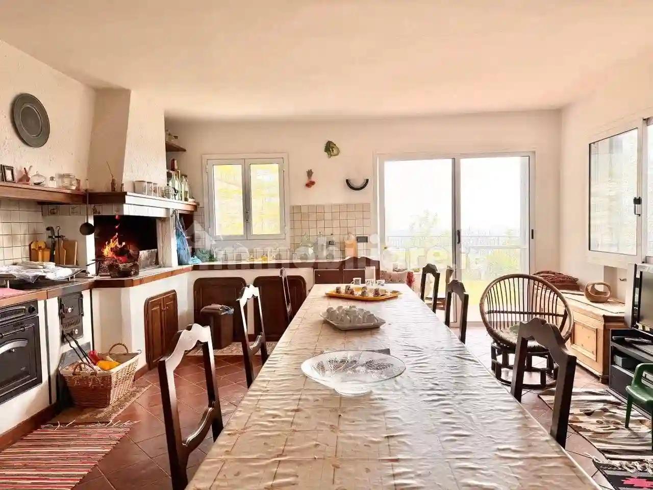 Villa - foto 5
