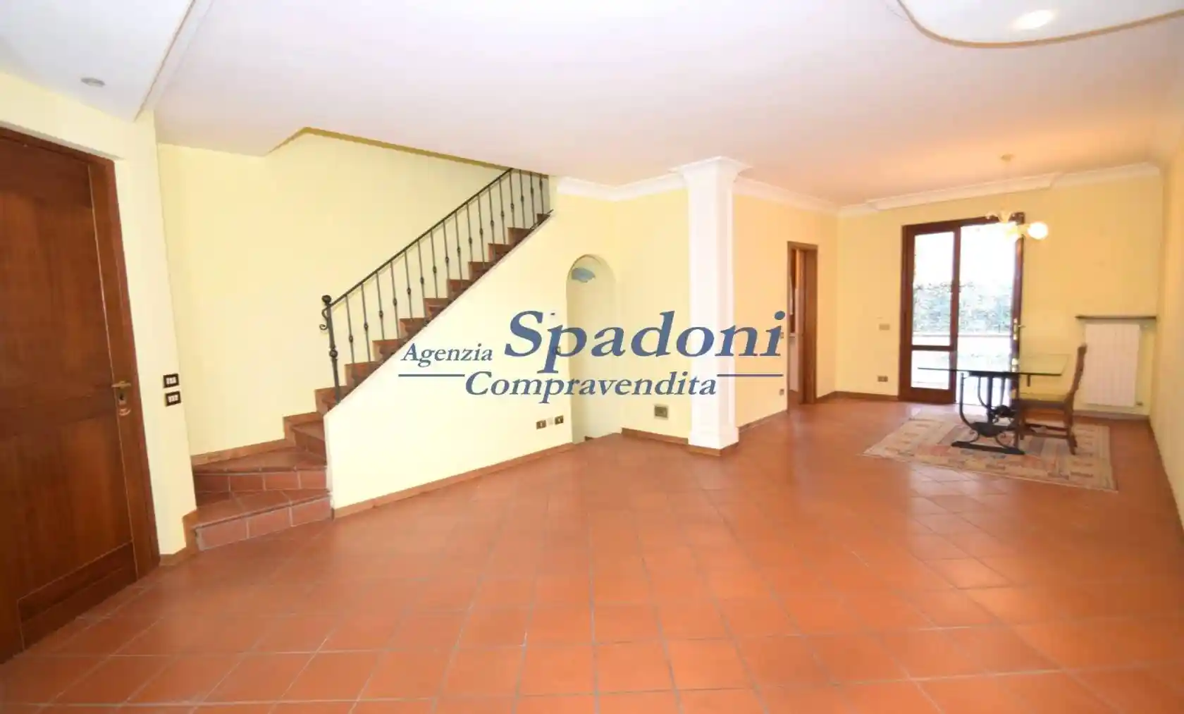 Villetta a schiera in vendita a Montecatini-Terme