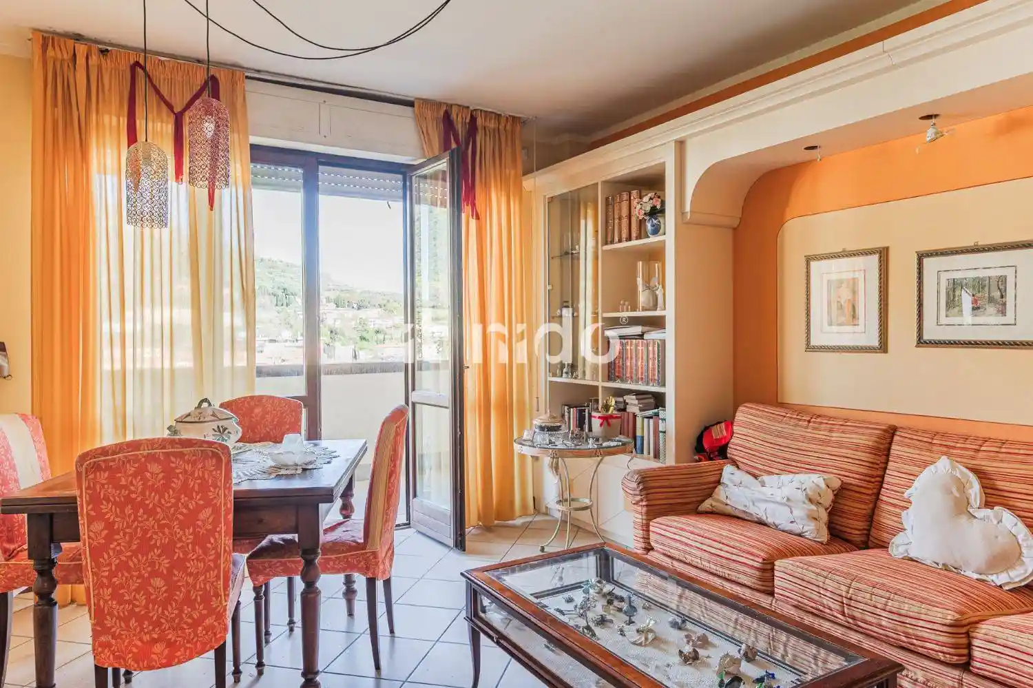 Appartamento in vendita a Pescia