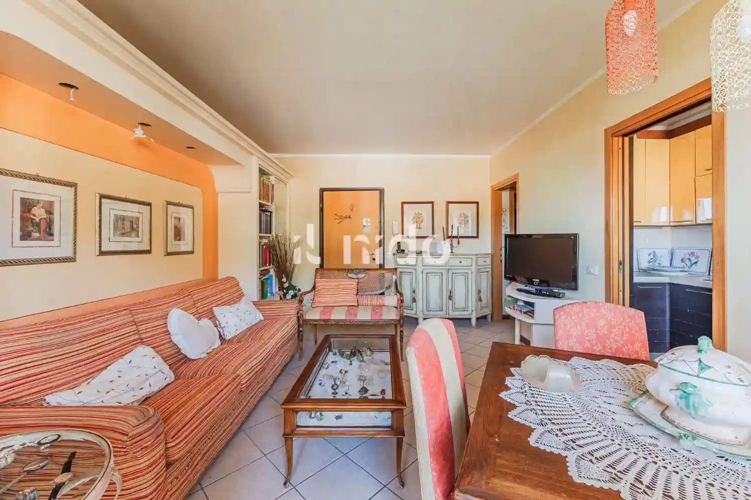 Appartamento - foto 5