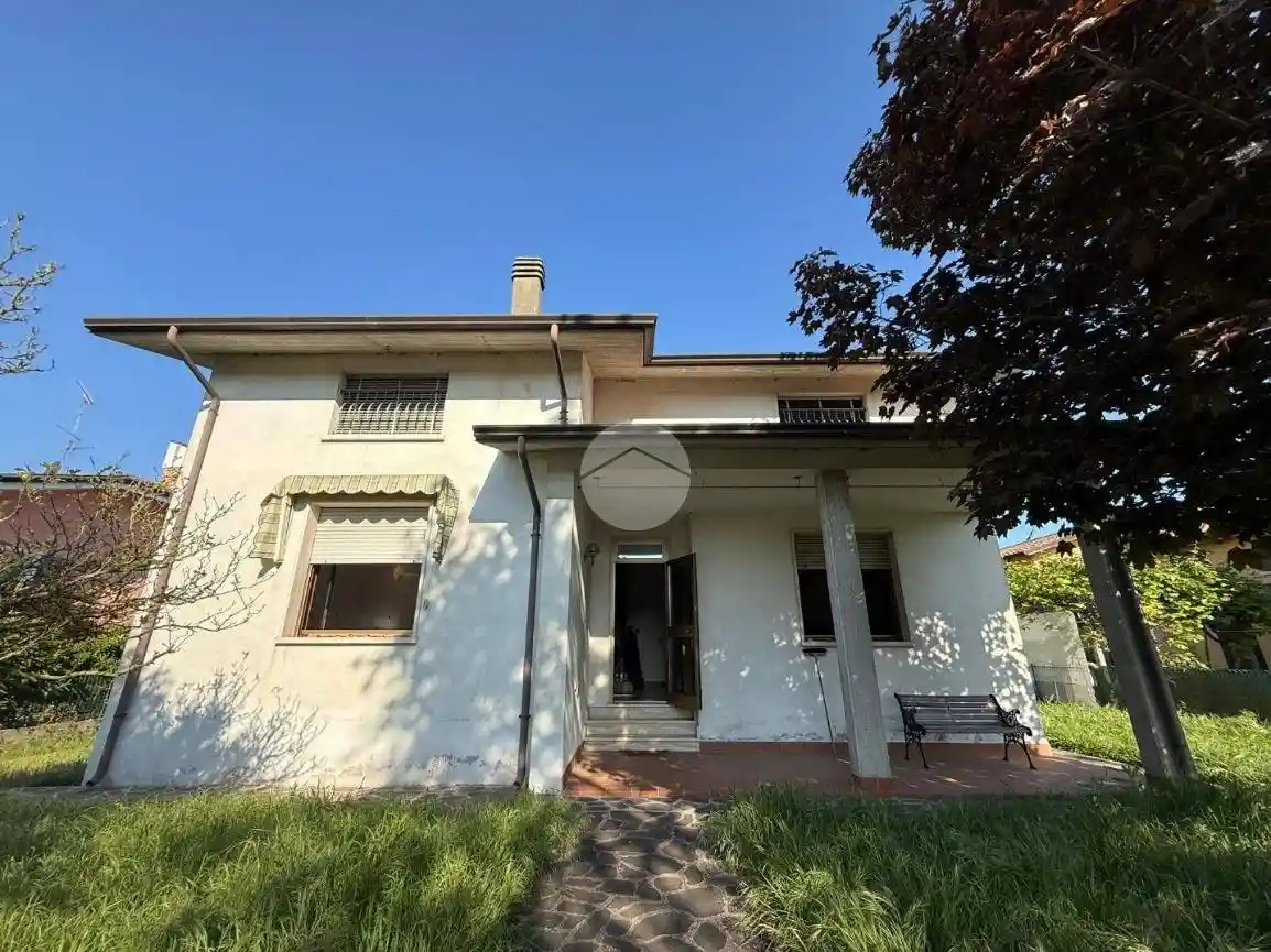 Villa in vendita a San Giorgio Bigarello