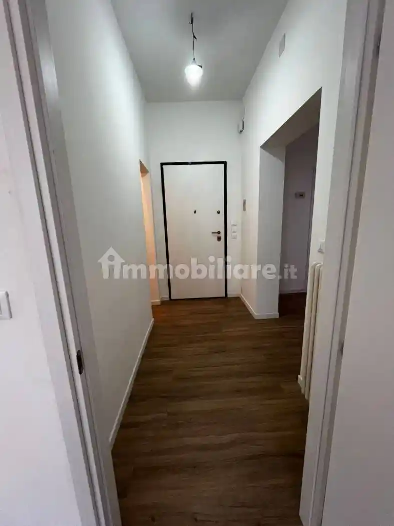 Appartamento in affitto a Padova