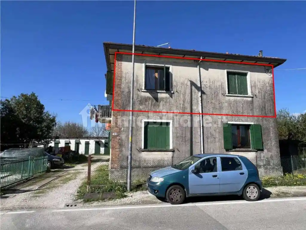 Appartamento in vendita a Piazzola sul Brenta