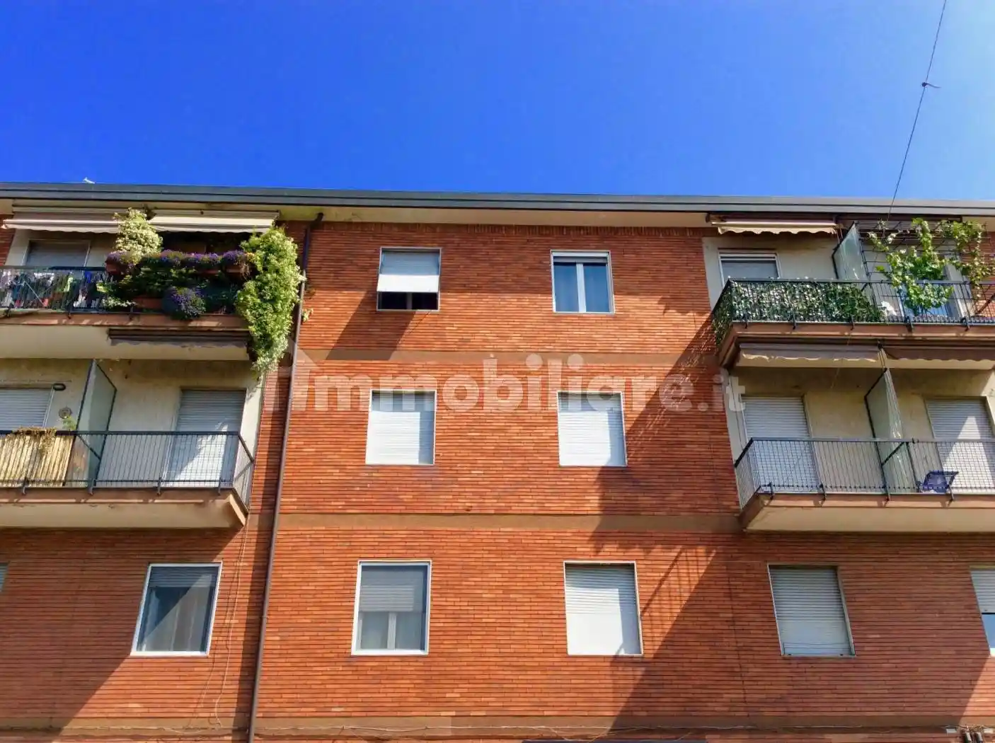 Attico - Mansarda in vendita a Senago