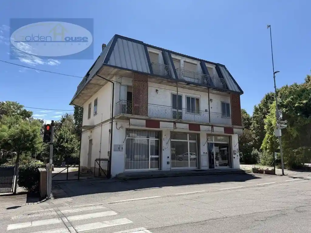 Appartamento in vendita a Argenta