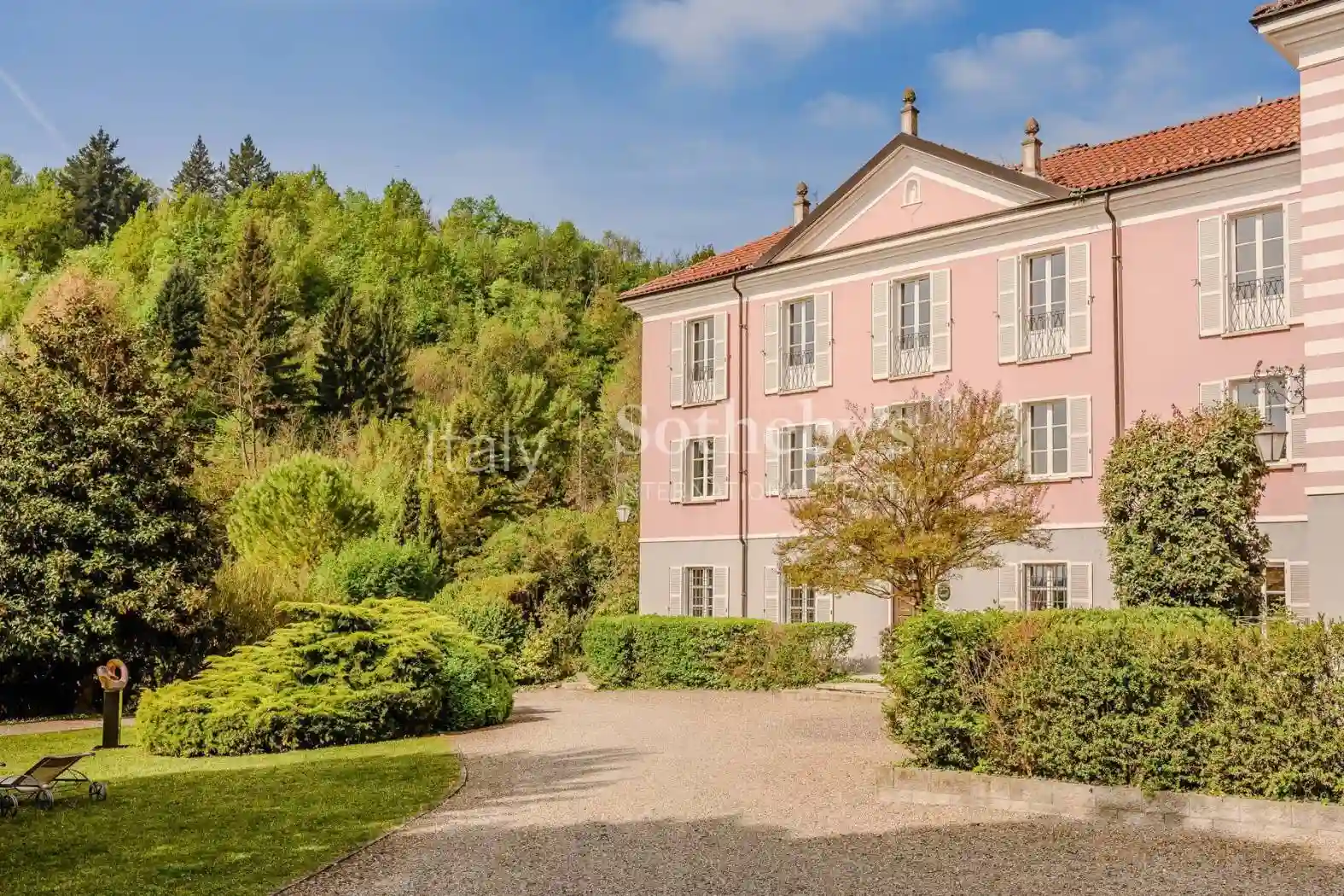 Villa - foto 3