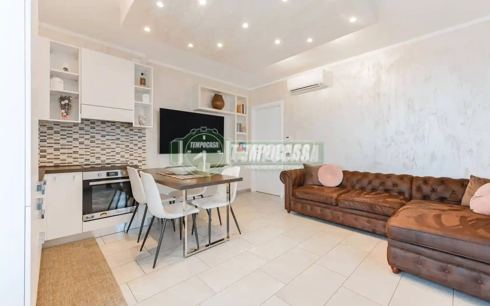 Appartamento in vendita a Vignate