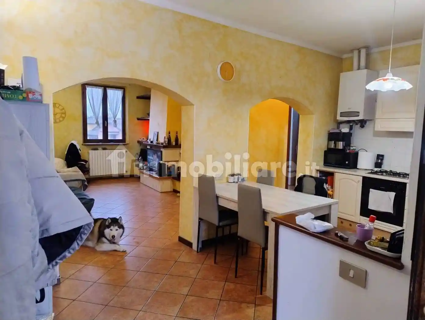 Appartamento in vendita a Cremona