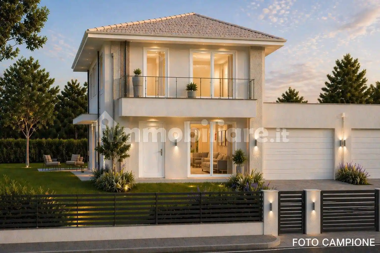 Villa in vendita a Caldogno