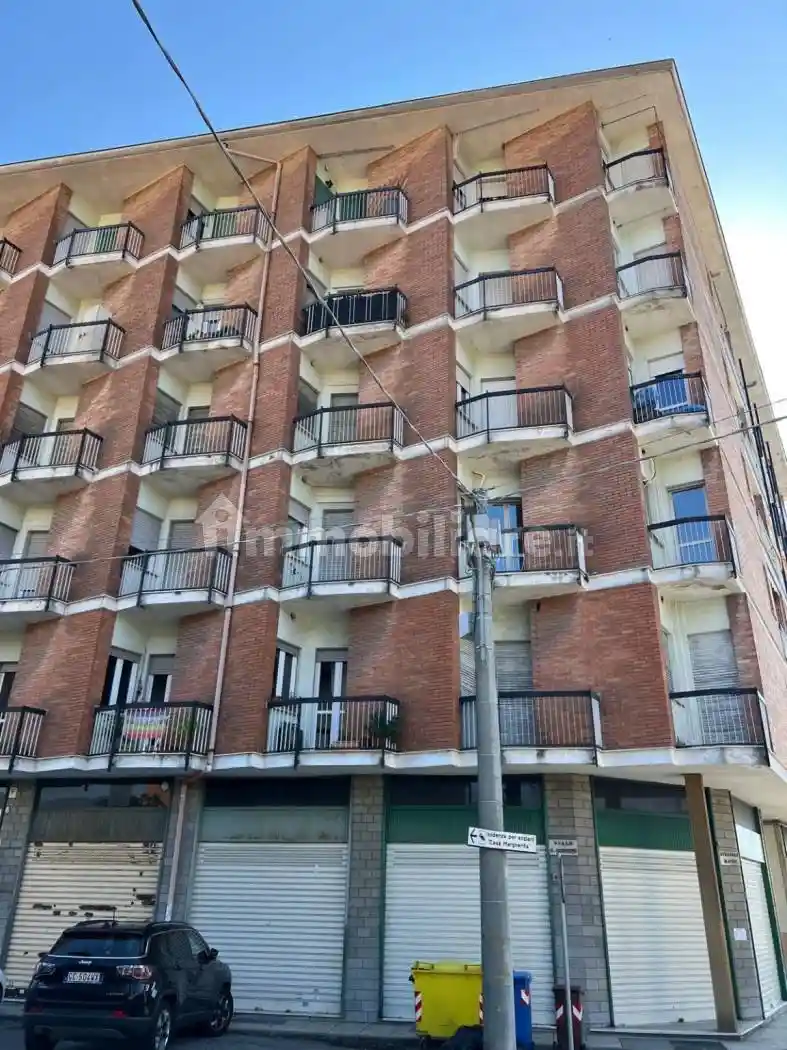 Appartamento in affitto a Balangero