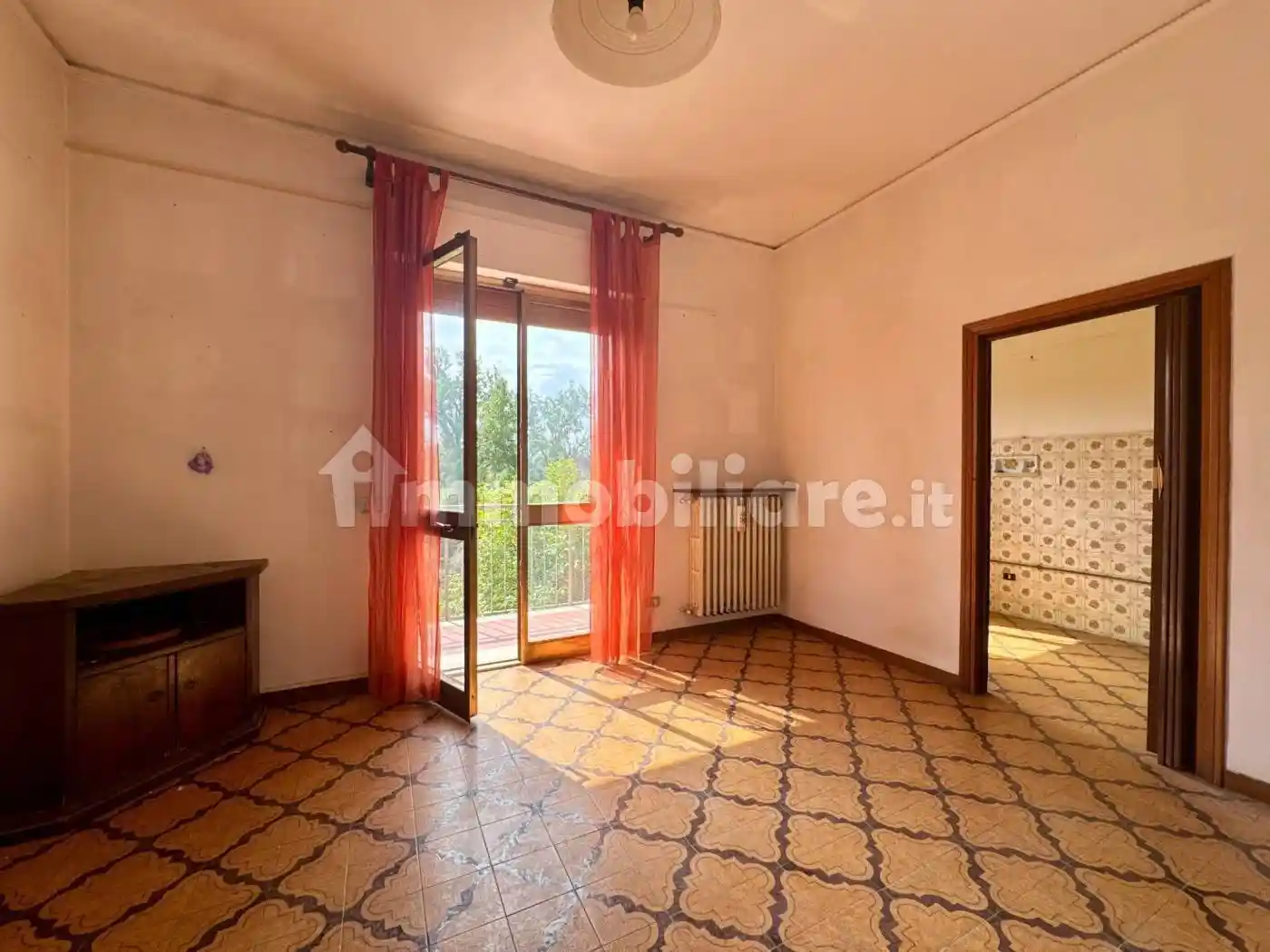 Casa indipendente in vendita a Cerreto Guidi