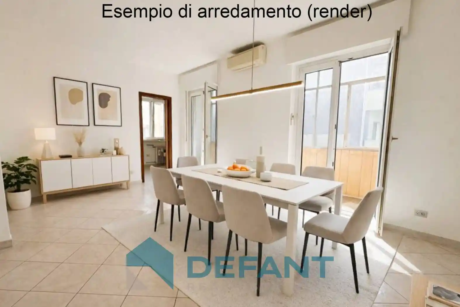 Appartamento in vendita a Bolzano