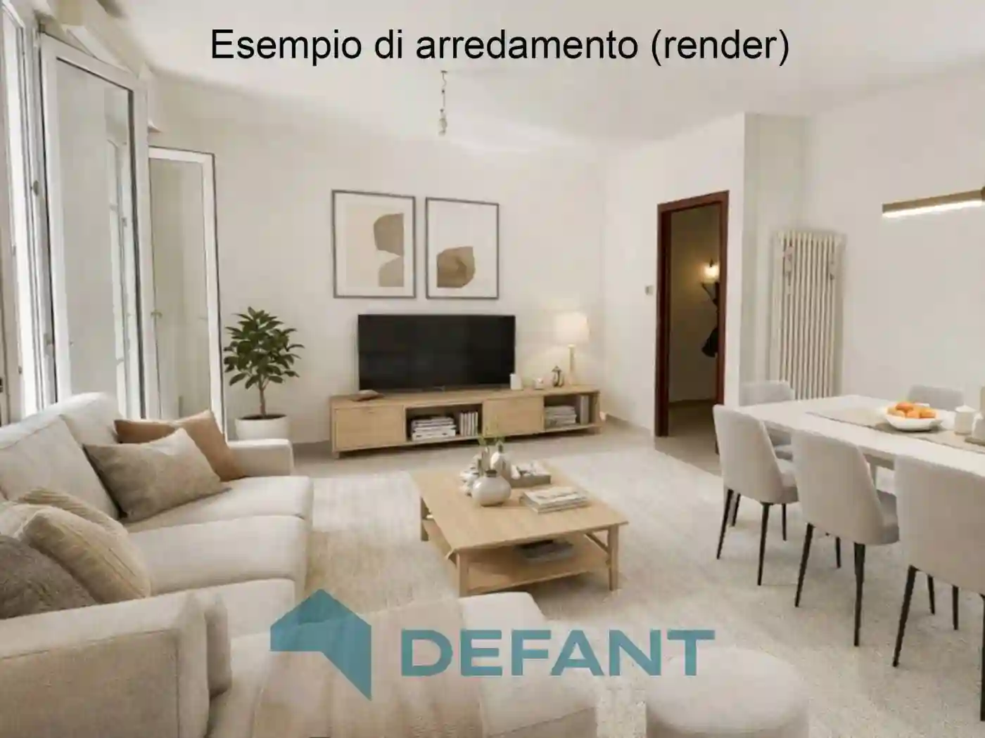Appartamento - foto 2