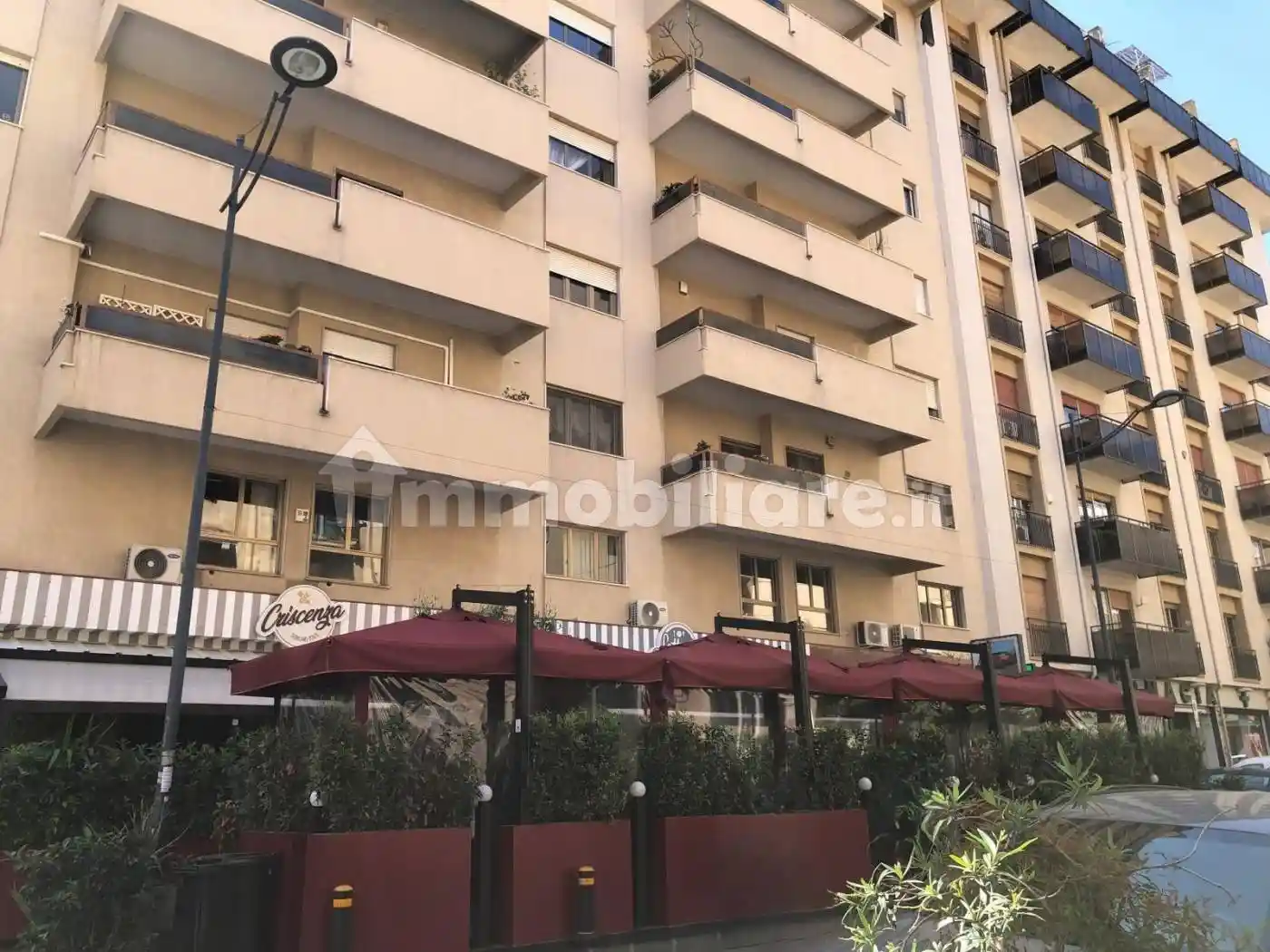 Appartamento in vendita a Palermo