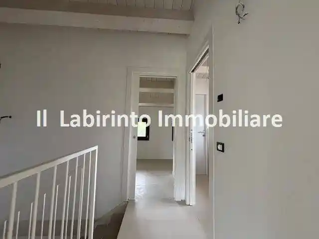 Villetta a schiera in vendita a Casola Valsenio