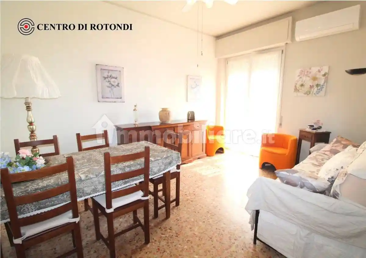 Appartamento in vendita a Legnano