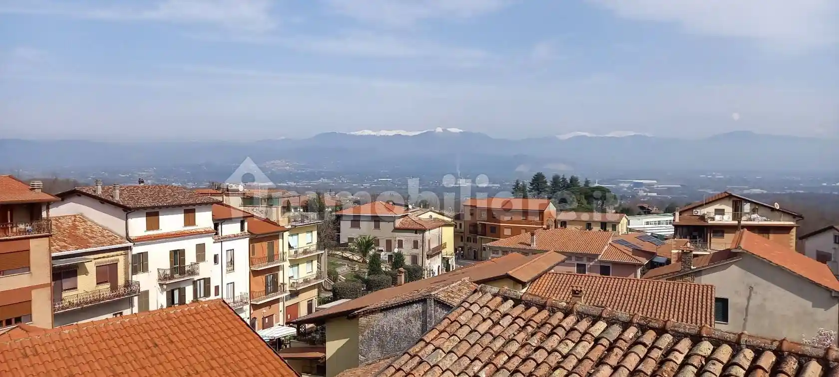 Appartamento in vendita a Supino