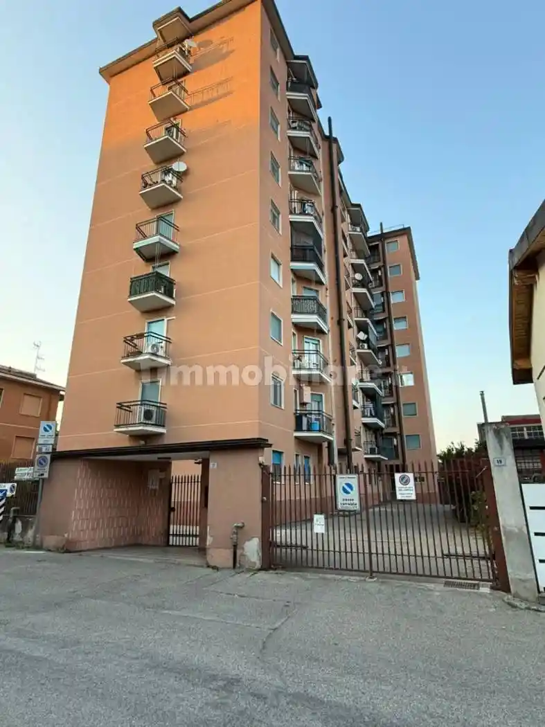 Appartamento in vendita a Melegnano