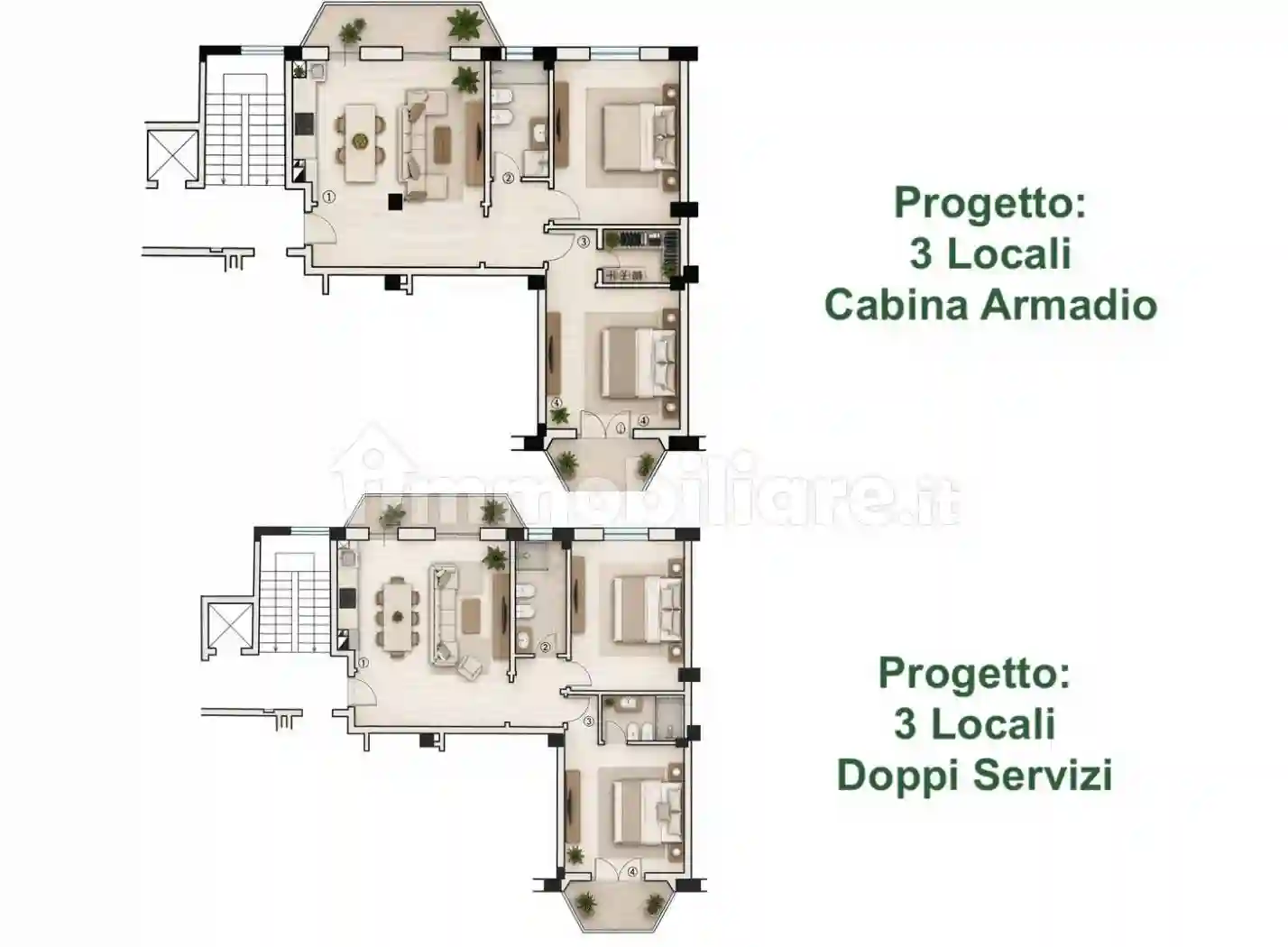 Appartamento - foto 4