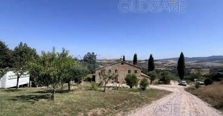 Villa in vendita a Volterra