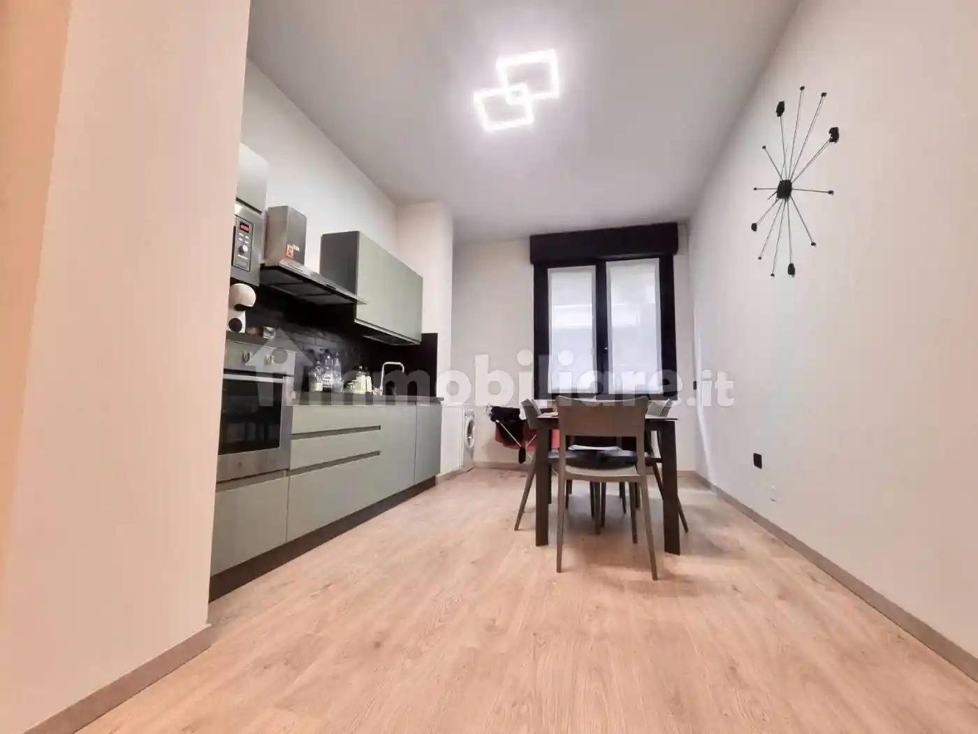 Appartamento in vendita a Padova