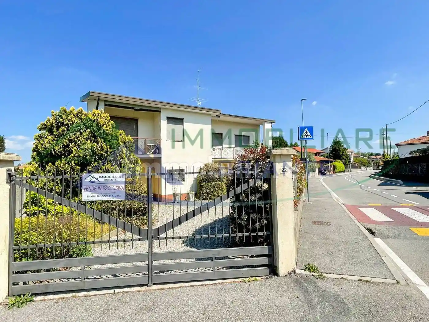 Villa in vendita a Somma Lombardo