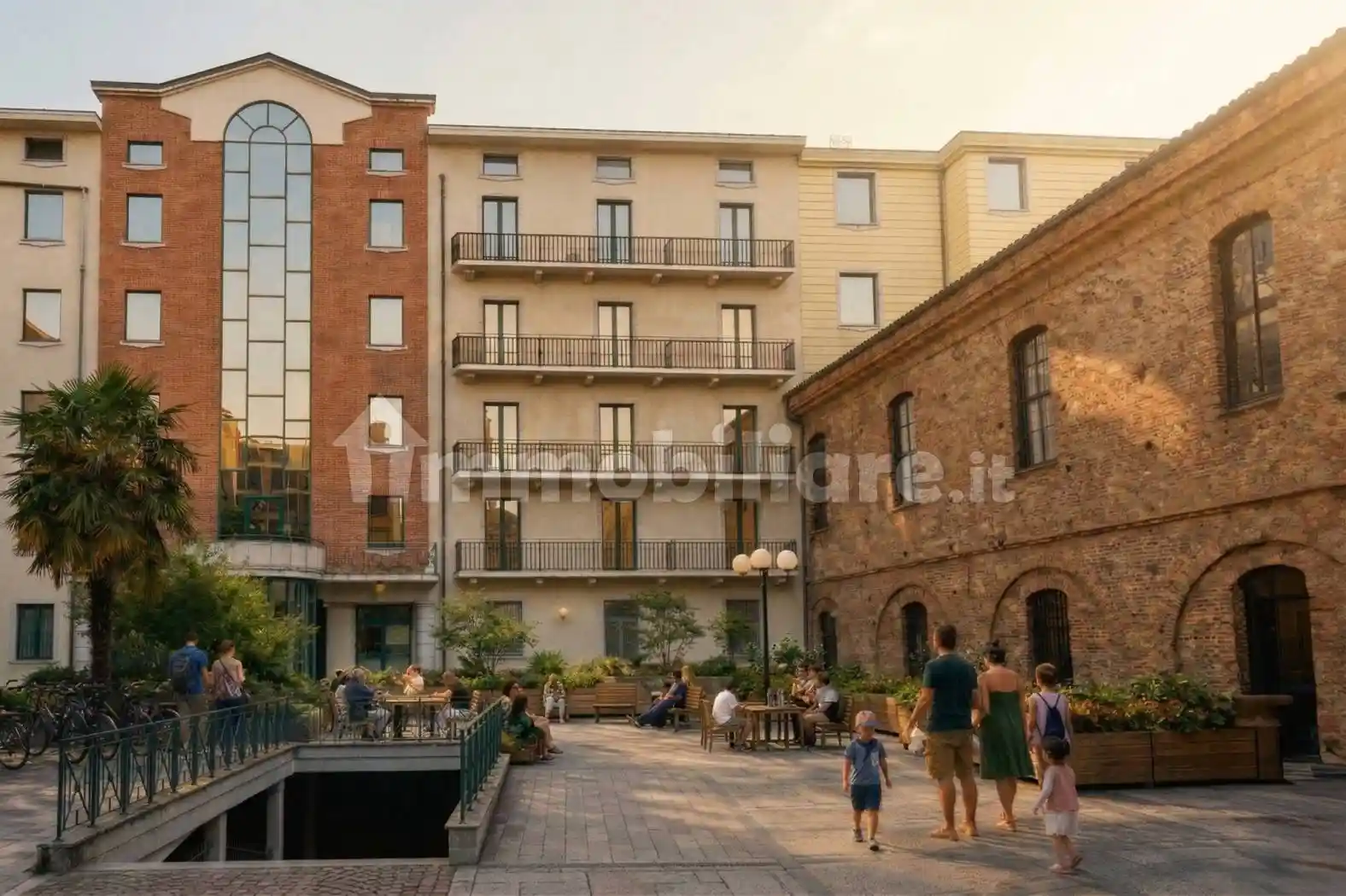 Progetto in vendita a Torino